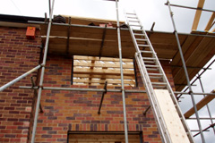 trusted extension quotes Raehills